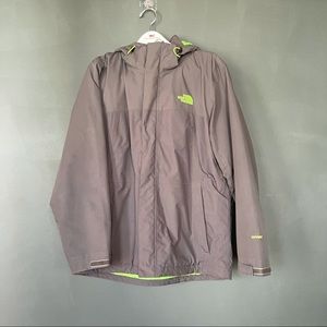 Men's Altier Down Triclimate Jacket by The North Face